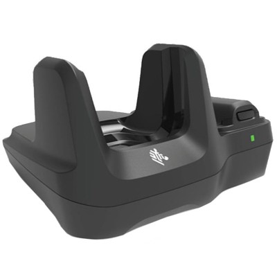 Базовая станция для мобильного компьютера Zebra CRD-MC2X-2SUCHG-01