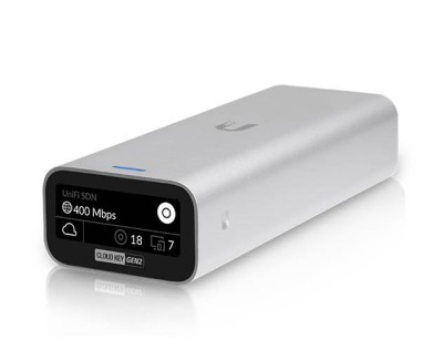 Ubiquiti UCK-G2 Портативный сервер UniFi Cloud Key Gen2