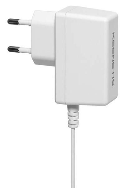 Keenetic PA10 (KPS-1210) Блок питания 12 В 1 А
