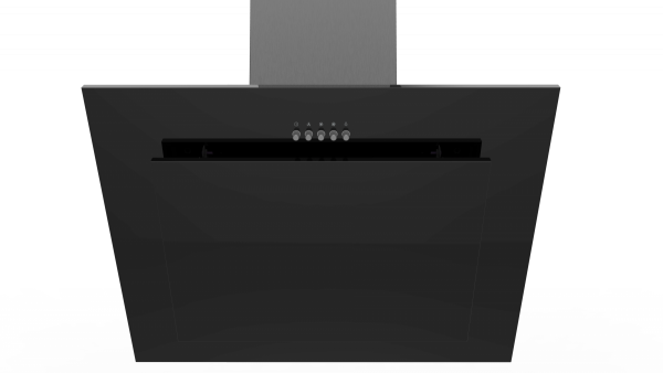 Вытяжка Midea MH60AN300GB