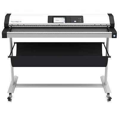 Сканер широкоформатный WideTEK 44-600 в конфигурации MFP