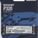 Накопитель SSD Patriot P320P512GM28