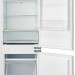 Встраиваемые холодильники Korting KFS 17935 CFNF
