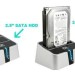Док-станция для HDD AgeStar 3UBT2