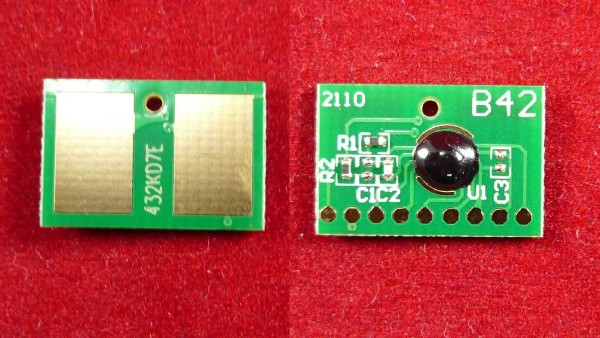 Чип OKI B412dn/B432dn/B512dn/MB492dn/MB472w/MB562dnw (45807106/45807120) 7K ELP Imaging®