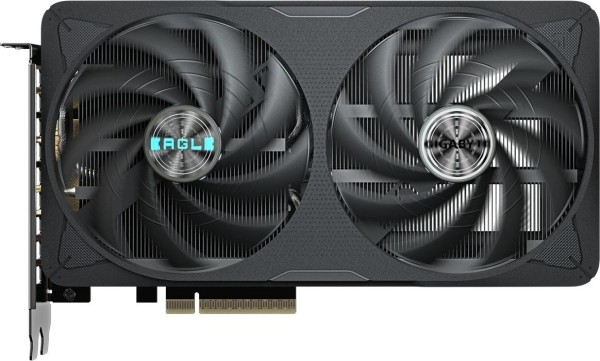 Видеокарта Gigabyte GV-N506TEAGLE OC-8GD 1.0