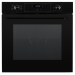 Встраиваемый духовой шкаф Delonghi Delonghi DEO 735 NB NORMA
