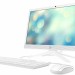 Моноблок HP All-in-One 21-b1028ur Bundle PC