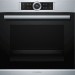 Встраиваемая электрическая духовка Bosch Serie | 8 HBG6750S1