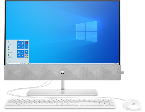 Моноблок HP Pavilion 24-k0011ur