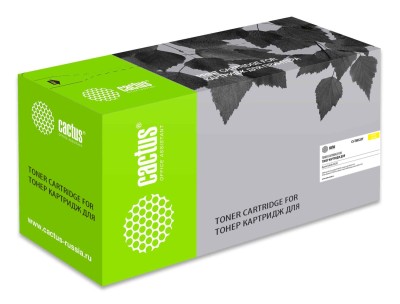 - Cactus CS-TK8525Y
