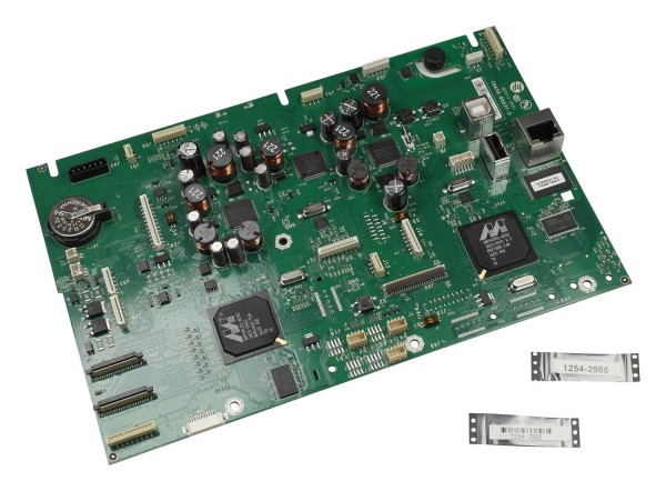 Плата форматера HP OJ X476dw MFP (CN461-67002)