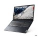 Ноутбук Lenovo IP1 15ALC7 15.6" FHD, AMD R5-5500U, 8Gb, 256Gb SSD, no OS, синий (82R400BARM)*