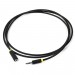 Удлинитель аудио 3.0m jack 3,5mm/jack 3,5mm GCR GCR-STM1114-3.0m