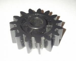 Шестерня 15T привода термоузла HP LJ M601/M602/M603 (RU7-0294)