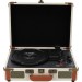 Проигрыватель для винила RITMIX LP-130B Белый