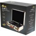 Проигрыватель для винила RITMIX LP-130B Белый