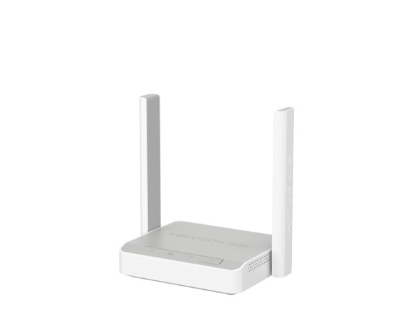 Netcraze Launcher (NC-1221) Интернет-центр с Mesh Wi-Fi N300, 3-портовым Smart-коммутатором и портом USB