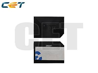 Чип картриджа для Triumph-Adler 2508ci Cyan (WW) 20000 стр. (1T02YPCTA0) CET