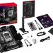 Материнская плата ASUS ROG STRIX X870-I GAMING WIFI