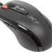 Мышь A4Tech X-710BK USB