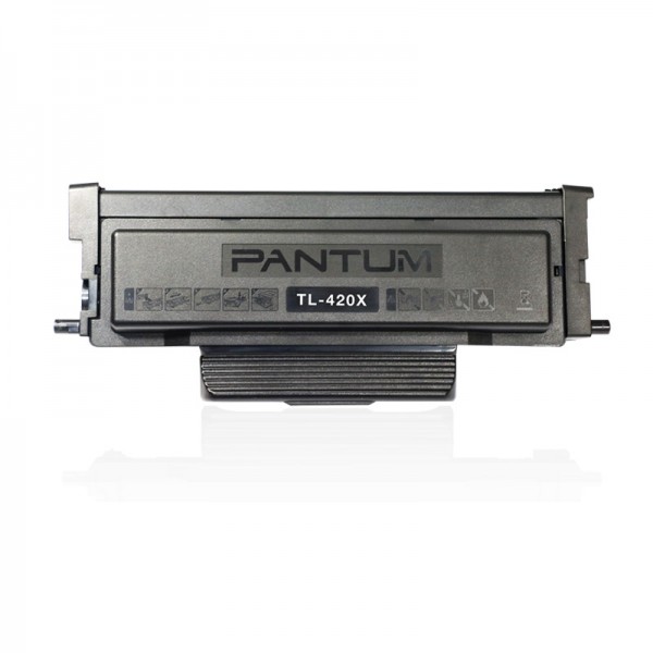 Тонер-картридж увеличенной емкости Pantum TL-420X для P3xxx/M67xx/M68xx/M7xxx [TL-420X]