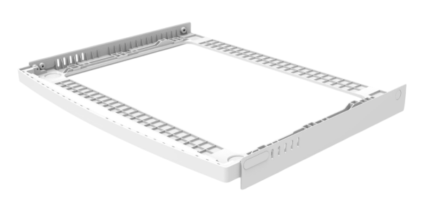Соединительный элемент для стиральной и сушильной машины KORTING Korting DSK 155
