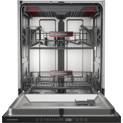 Встраиваемая посудомоечная машина Kuppersberg GHL 6030
