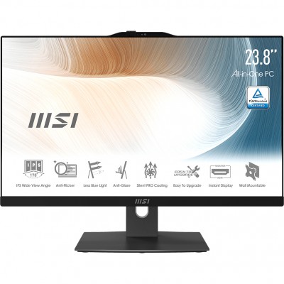 Моноблок MSI 9S6-AE0711-088