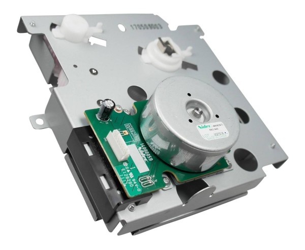 Привод фотобарабана HP LJ M806/M830 (RM1-9784) 