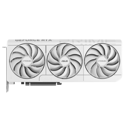 Видеокарта ASUS PRIME RTX5070 O12G WHITE