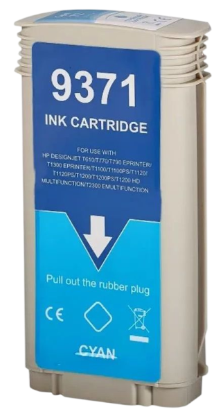 - NV Print NV-C9371A