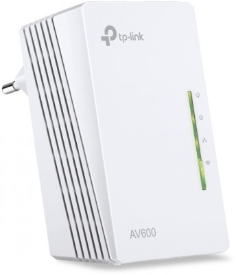 Сетевой адаптер TP-Link AV600 TL-WPA4220 V5