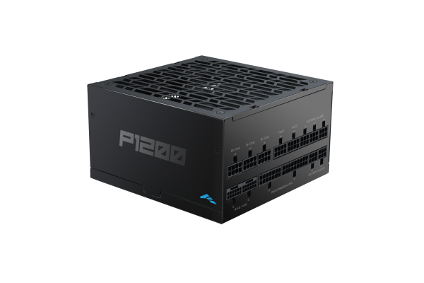 Блоки питания SAMA P1200-BKPFF001-EU