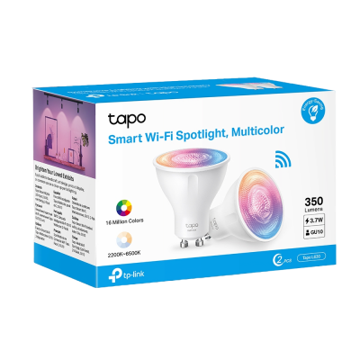 Умная Wi-Fi лампа TP-Link Tapo L630