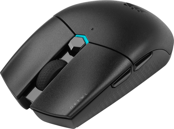 Игровая мышь Corsair Gaming™ CORSAIR KATAR PRO Wireless Gaming Mouse, Black, 10000 DPI, Optical (EU Version) CORSAIR KATAR PRO