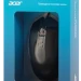 Мышь игровая компьютерная ACER OMW160 (ZL.MCEEE.00Q)
