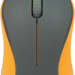 Defender Проводная оптическая мышь Accura MS-970 серый+оранжевый,3кнопки,1000 Defender Accura MS-970 серый+оранжевый
