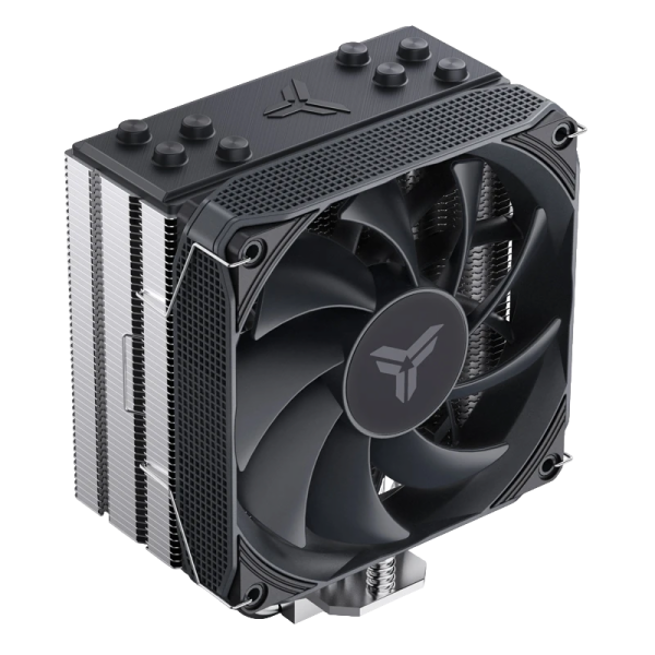 Кулер для процессора JONSBO PISA A4 Grey