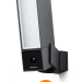 Умная уличная камера видеонаблюдения Netatmo NOC-S-EC (с прожектором и встроенной сиреной) Умная уличная камера видеонаблюдения с сиреной Netatmo