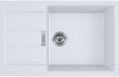 Мойка Franke 143.0628.357 Franke Sirius 2.0 S2D 611-78 XL (500)