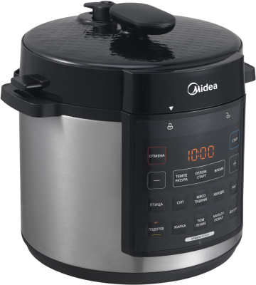 Мультиварка Midea MPC-6042