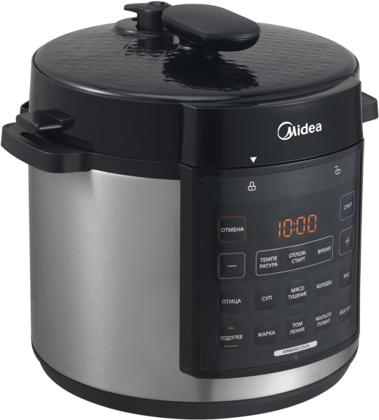 Мультиварка Midea MPC-6042