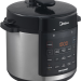 Мультиварка Midea MPC-6042
