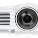Проектор Optoma GT1070Xe (DLP, 1080p 1920x1080, 2800Lm, 23000:1, 2xHDMI, MHL, 1x10W speaker, 3D Ready, lamp 6500hrs, sho