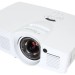 Проектор Optoma GT1070Xe (DLP, 1080p 1920x1080, 2800Lm, 23000:1, 2xHDMI, MHL, 1x10W speaker, 3D Ready, lamp 6500hrs, sho