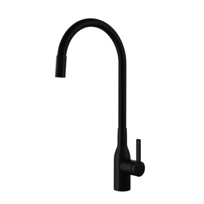 Смеситель RIVELATO Rivelato Livo 3975280 antracite
