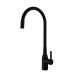 Смеситель RIVELATO Rivelato Livo 3975280 antracite