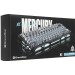 Игровая клавиатура Gravastar Mercury K1 (6972448924443)