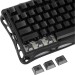 Игровая клавиатура Gravastar Mercury K1 (6972448924443)